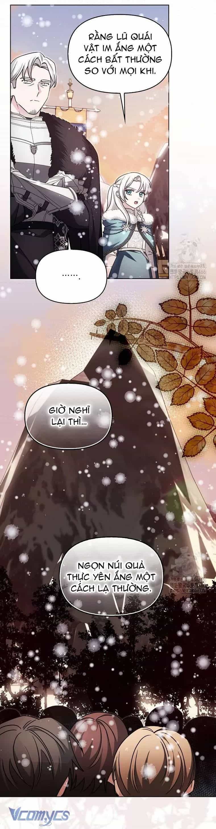 Kế Hoạch Nghỉ Hưu Của Nhân Vật Phản Diện - Chương 23 - ảnh 9