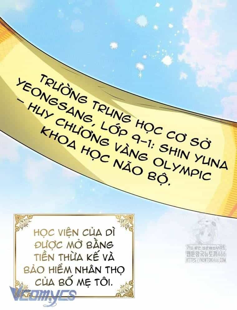Kế Hoạch Nghỉ Hưu Của Nhân Vật Phản Diện - Chương 24 - ảnh 23
