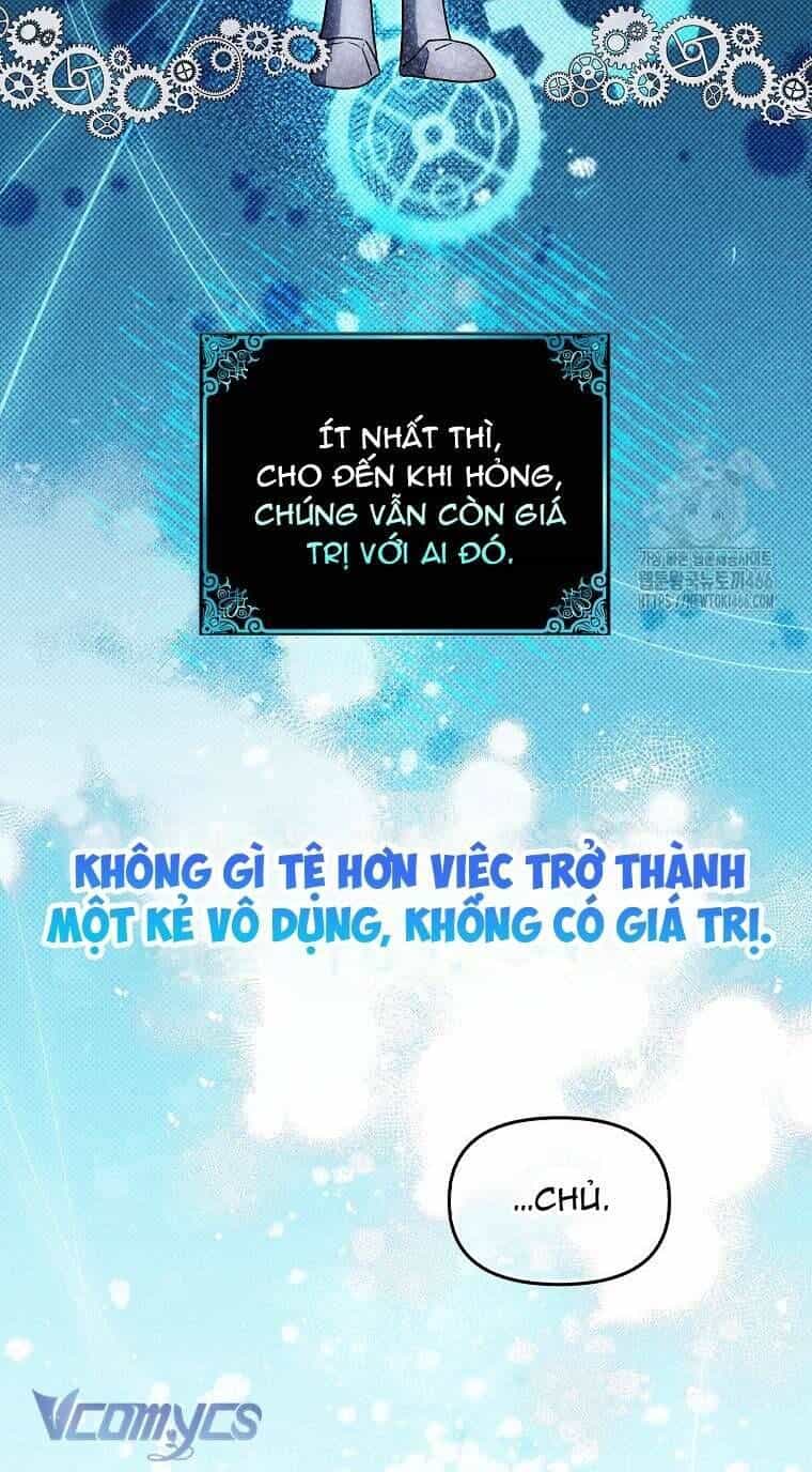 Kế Hoạch Nghỉ Hưu Của Nhân Vật Phản Diện - Chương 24 - ảnh 27
