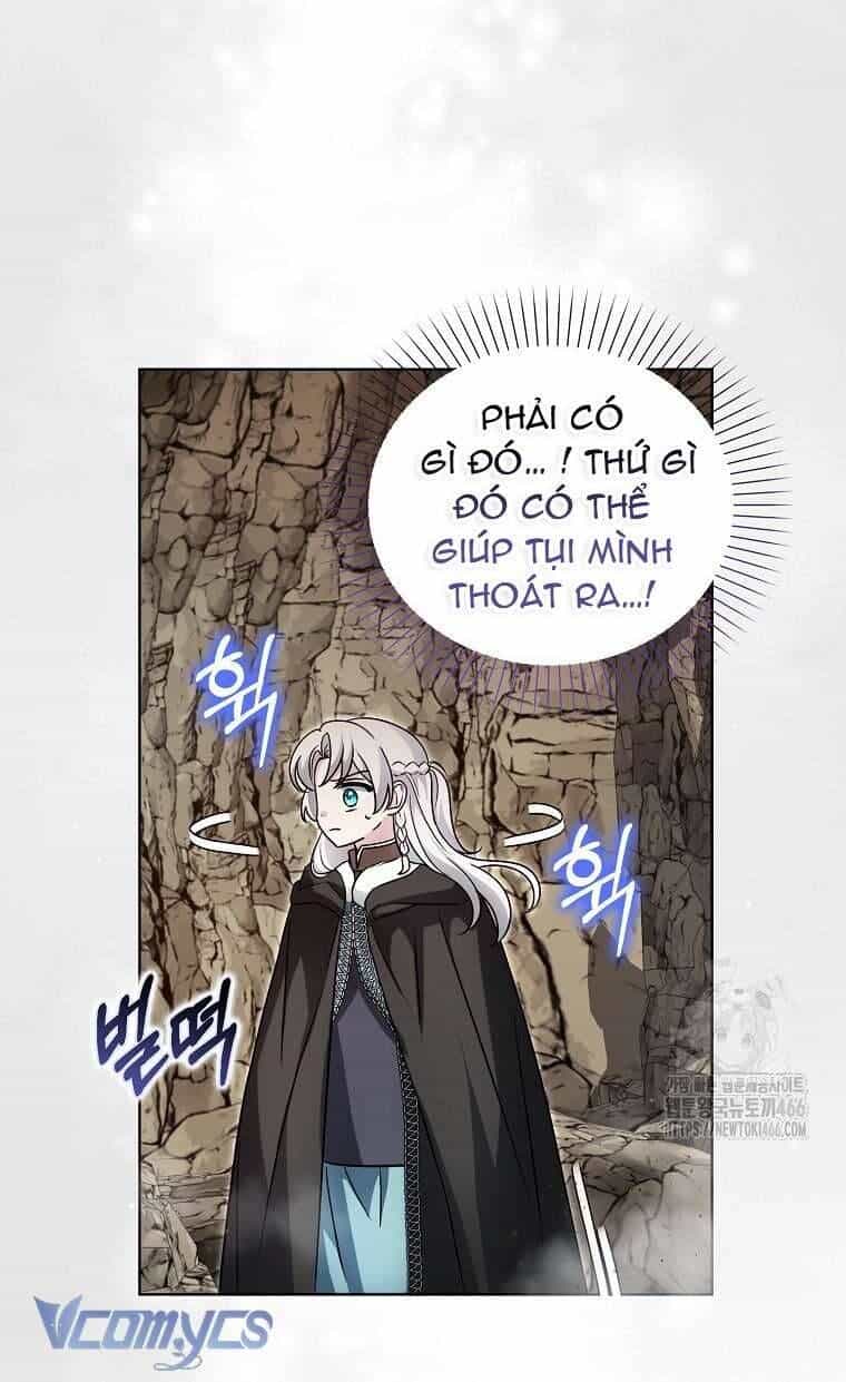 Kế Hoạch Nghỉ Hưu Của Nhân Vật Phản Diện - Chương 24 - ảnh 44
