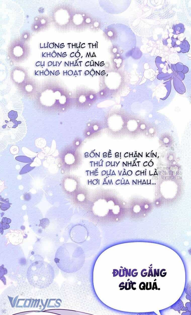 Kế Hoạch Nghỉ Hưu Của Nhân Vật Phản Diện - Chương 25 - ảnh 12