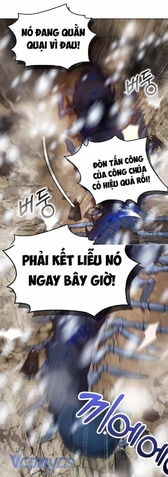 Kế Hoạch Nghỉ Hưu Của Nhân Vật Phản Diện - Chương 26 - ảnh 53