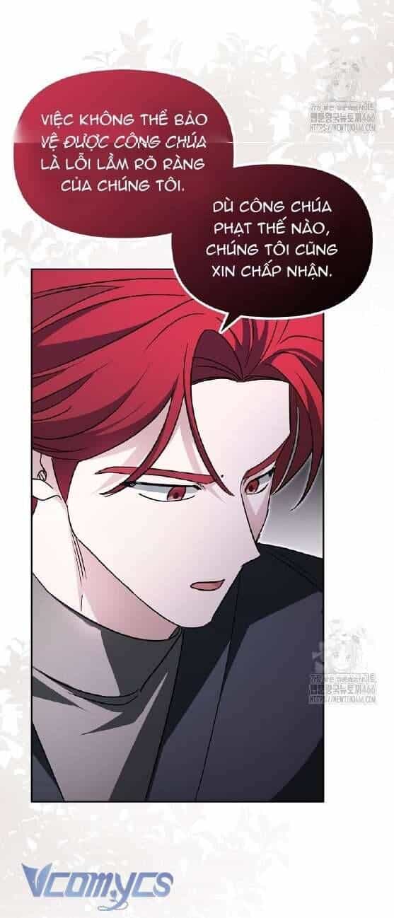 Kế Hoạch Nghỉ Hưu Của Nhân Vật Phản Diện - Chương 27 - ảnh 44