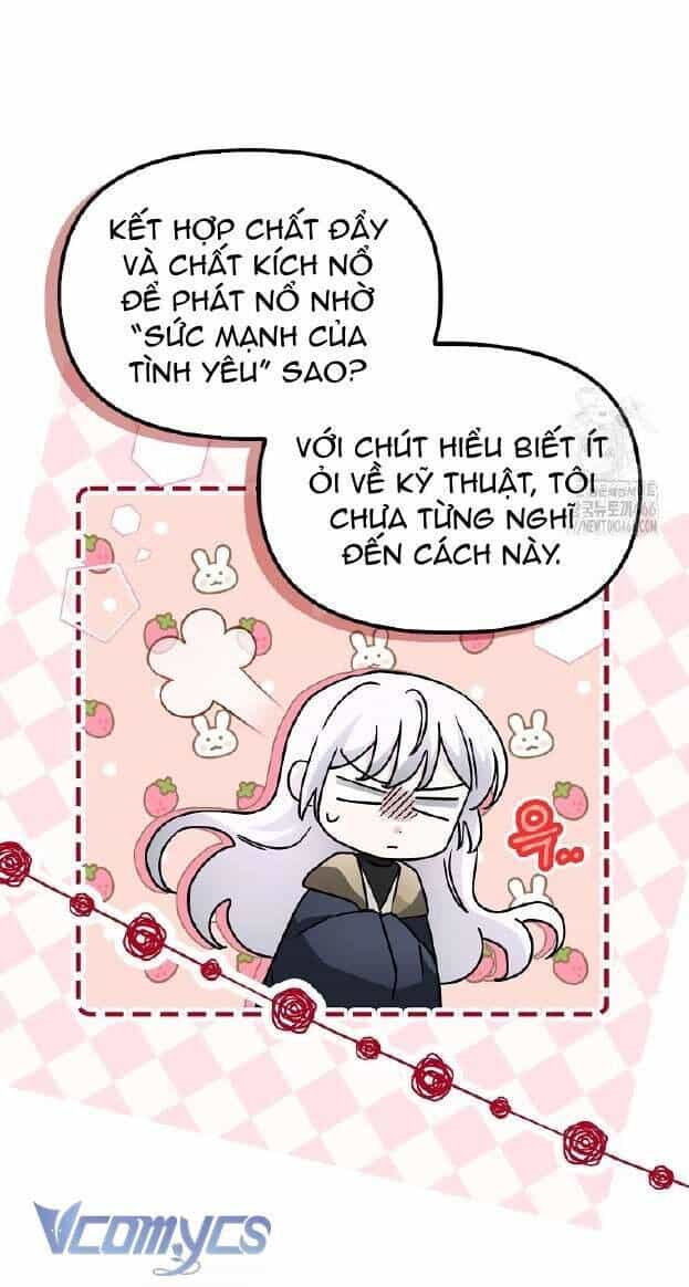 Kế Hoạch Nghỉ Hưu Của Nhân Vật Phản Diện - Chương 28 - ảnh 10