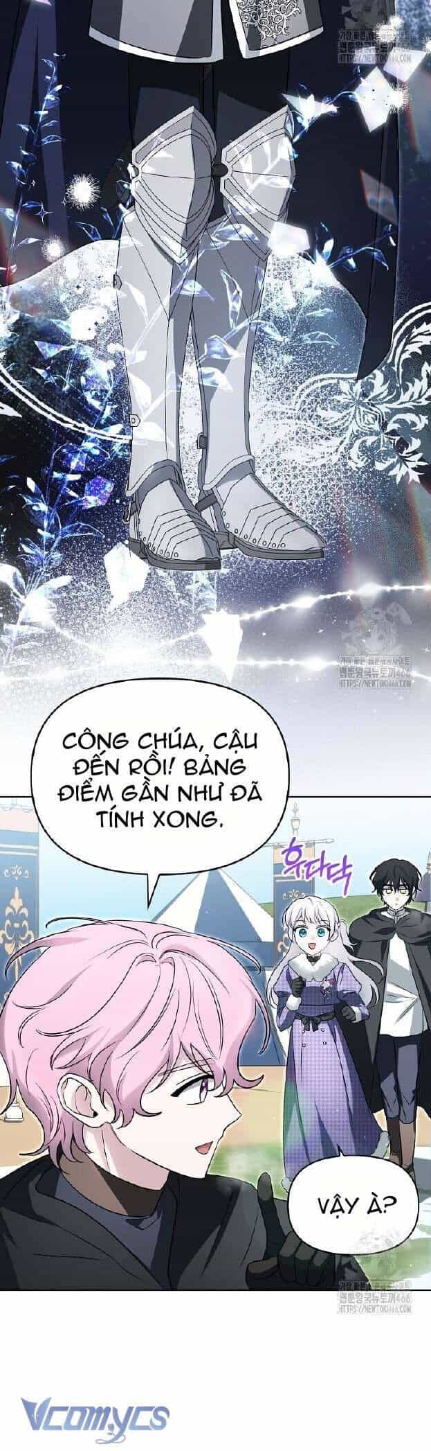 Kế Hoạch Nghỉ Hưu Của Nhân Vật Phản Diện - Chương 28 - ảnh 49