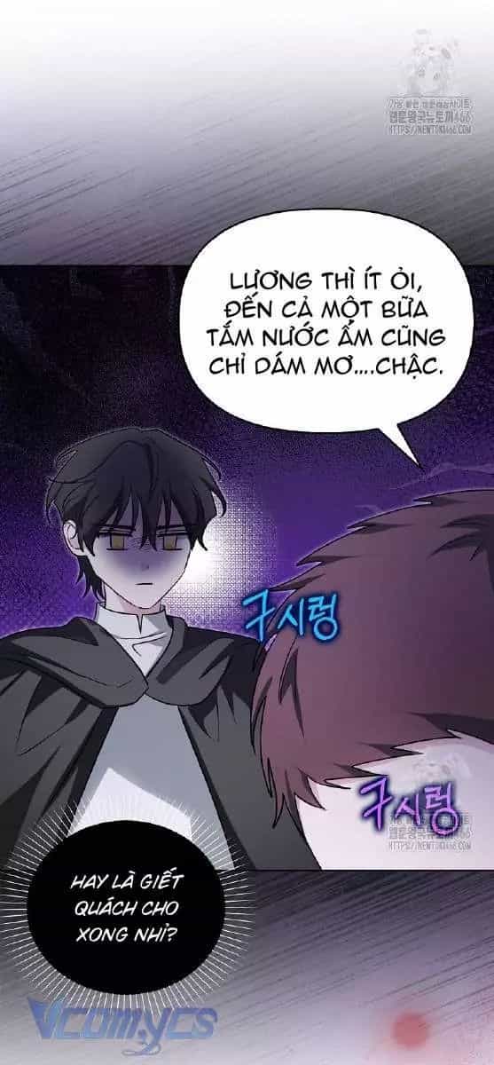 Kế Hoạch Nghỉ Hưu Của Nhân Vật Phản Diện - Chương 29 - ảnh 46