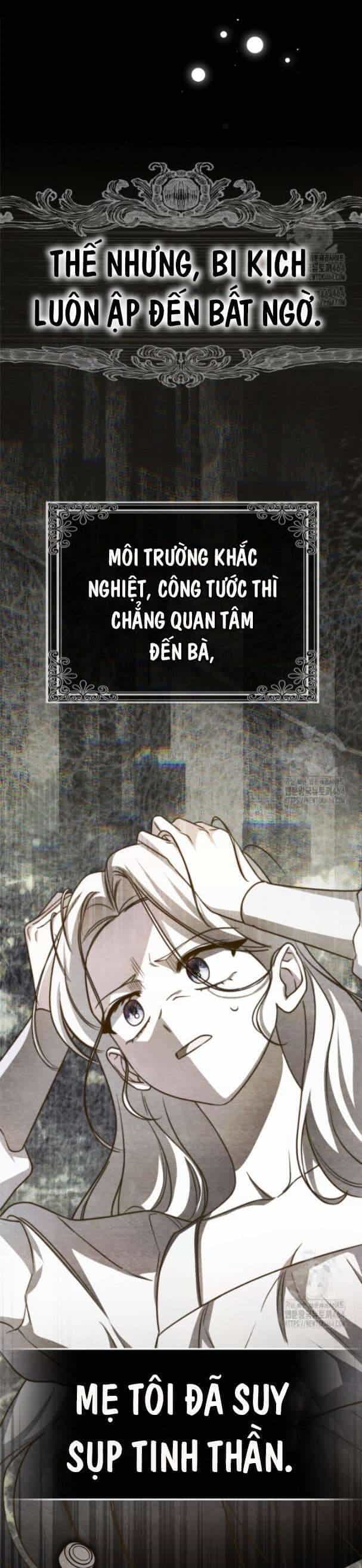 Kế Hoạch Nghỉ Hưu Của Nhân Vật Phản Diện - Chương 3 - ảnh 10