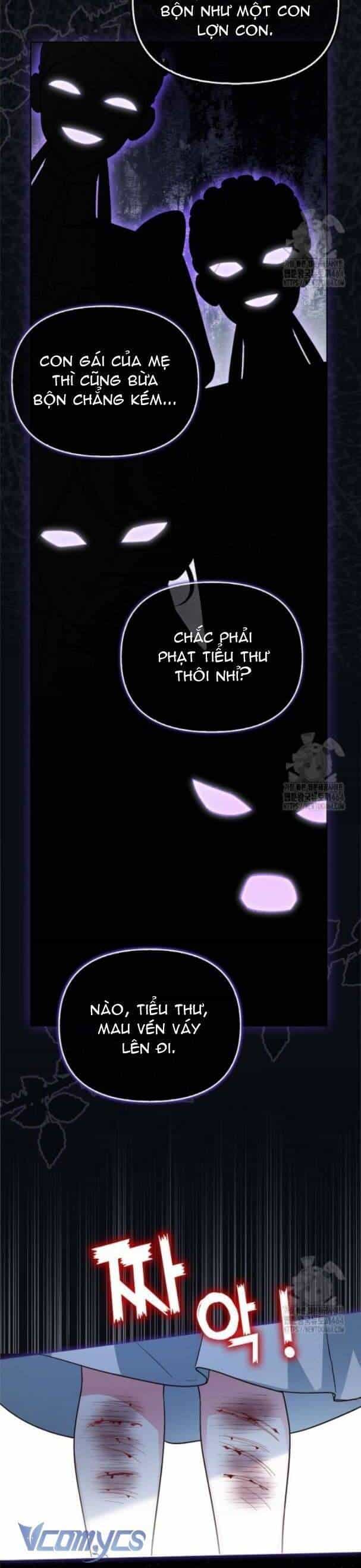 Kế Hoạch Nghỉ Hưu Của Nhân Vật Phản Diện - Chương 3 - ảnh 13