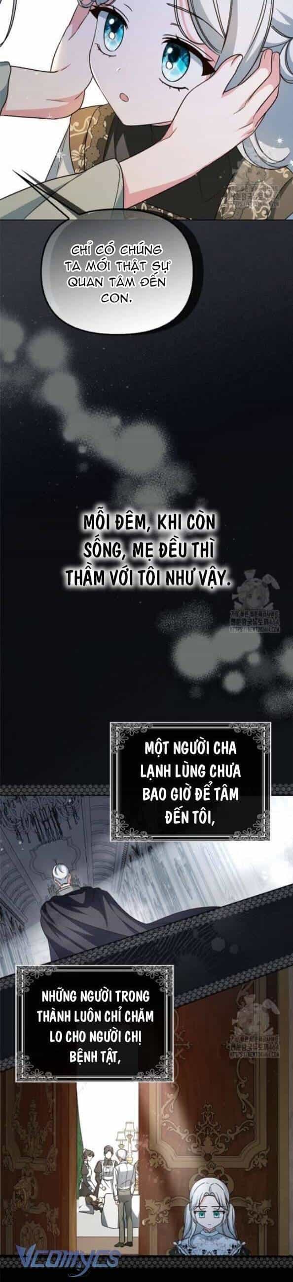 Kế Hoạch Nghỉ Hưu Của Nhân Vật Phản Diện - Chương 3 - ảnh 17