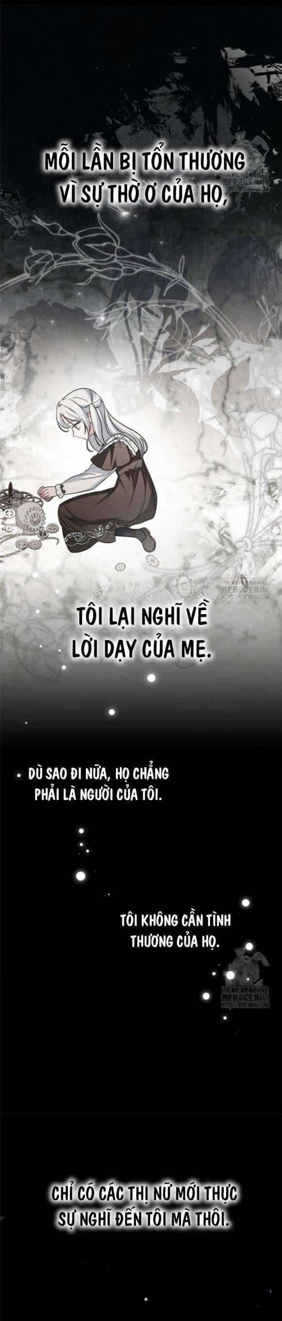Kế Hoạch Nghỉ Hưu Của Nhân Vật Phản Diện - Chương 3 - ảnh 18