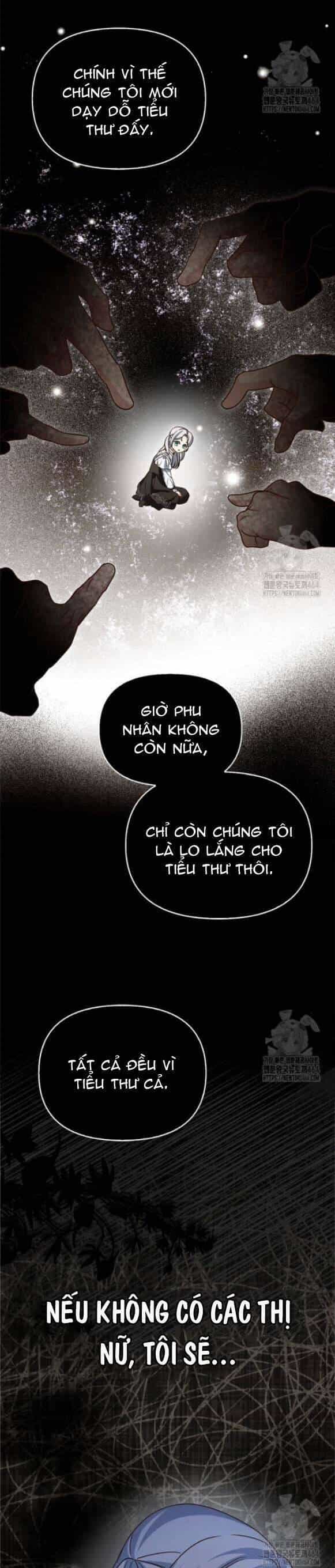 Kế Hoạch Nghỉ Hưu Của Nhân Vật Phản Diện - Chương 3 - ảnh 19
