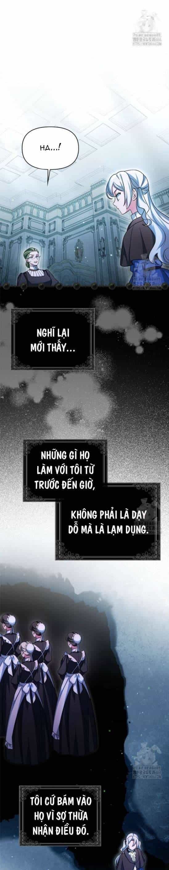Kế Hoạch Nghỉ Hưu Của Nhân Vật Phản Diện - Chương 3 - ảnh 30