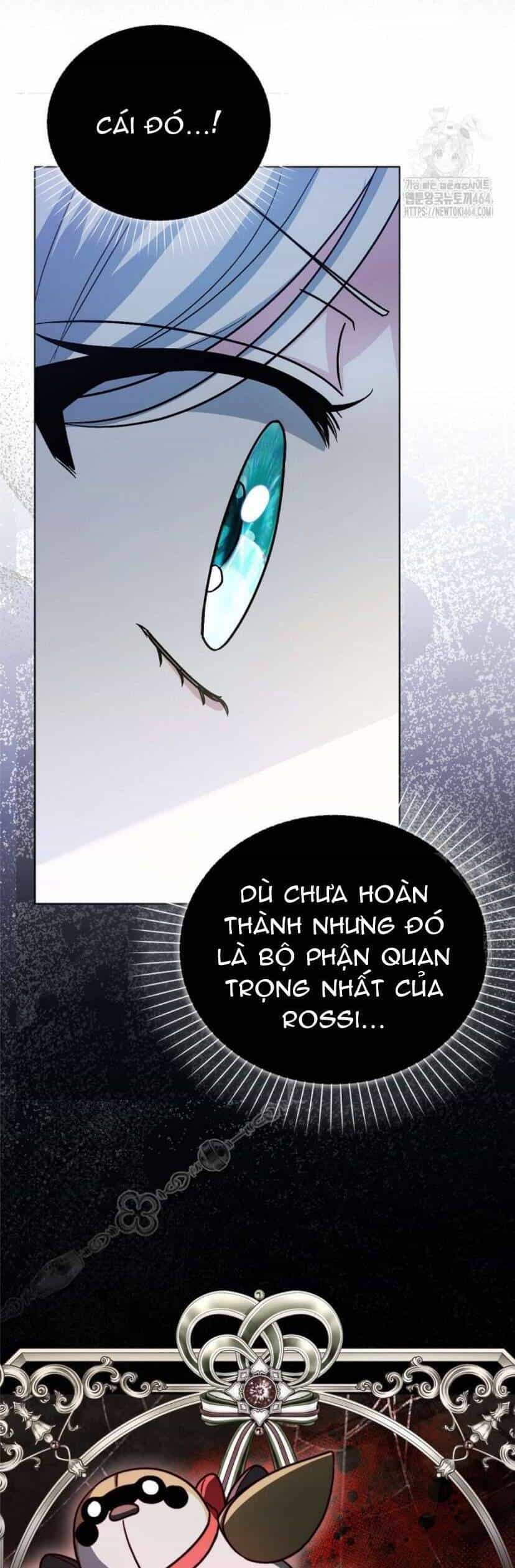 Kế Hoạch Nghỉ Hưu Của Nhân Vật Phản Diện - Chương 3 - ảnh 45