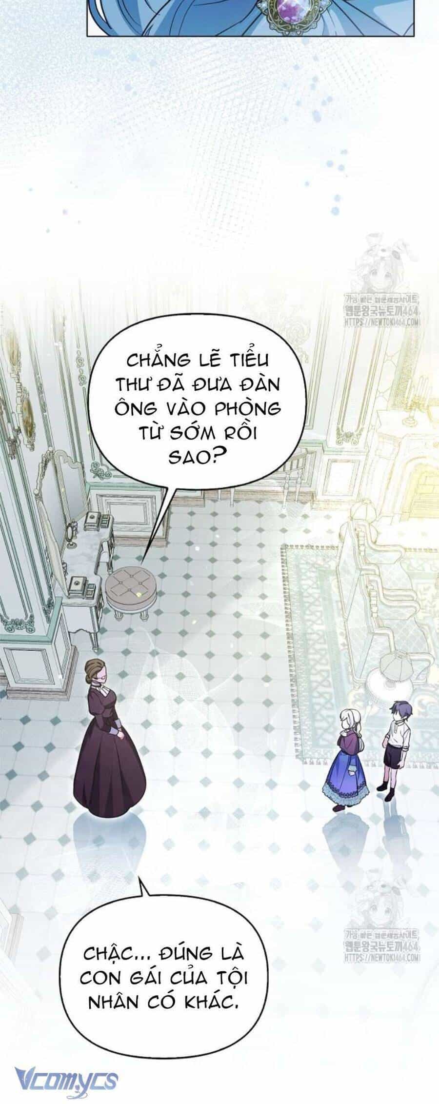Kế Hoạch Nghỉ Hưu Của Nhân Vật Phản Diện - Chương 3 - ảnh 5