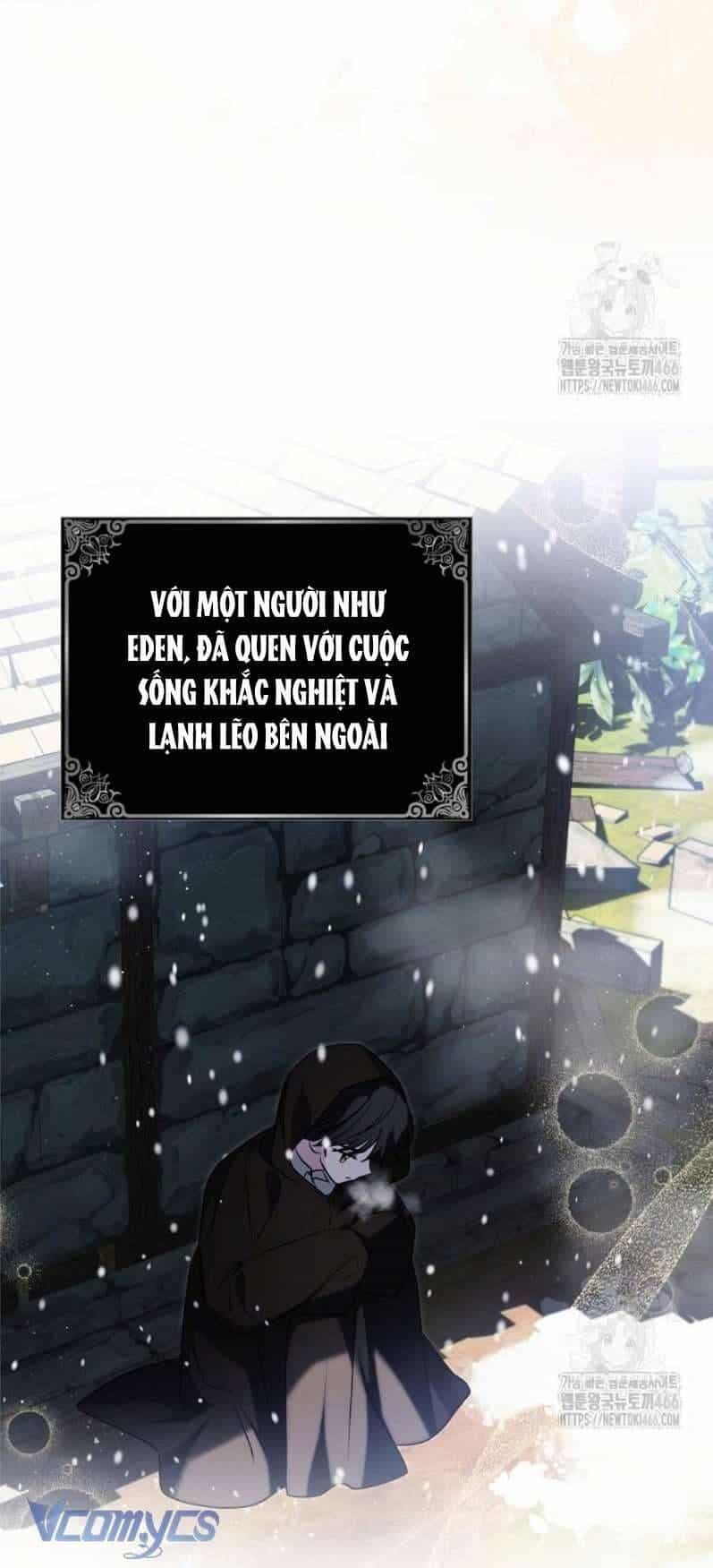 Kế Hoạch Nghỉ Hưu Của Nhân Vật Phản Diện - Chương 30 - ảnh 20