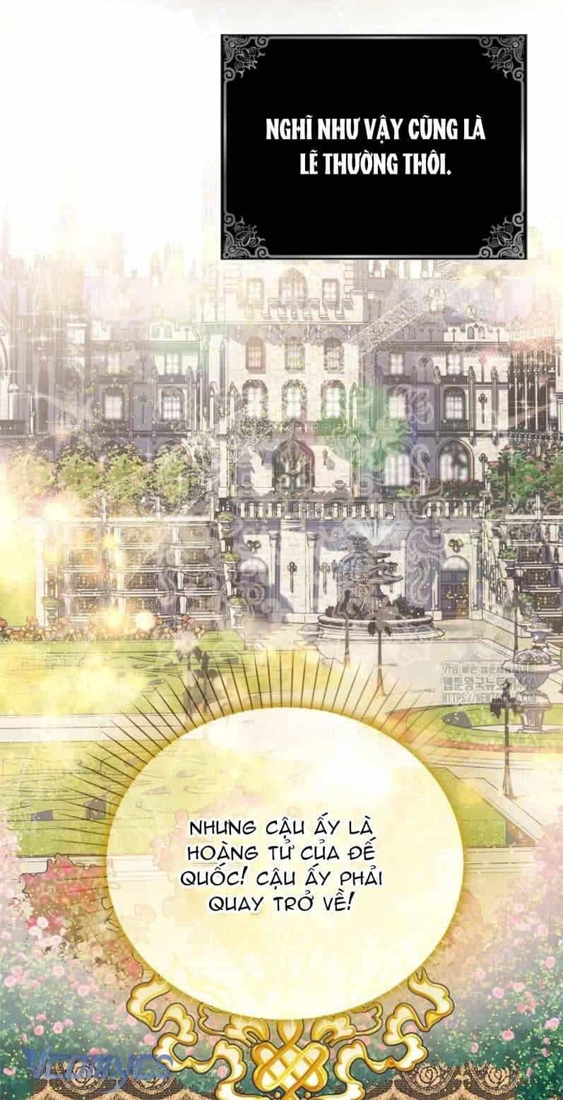 Kế Hoạch Nghỉ Hưu Của Nhân Vật Phản Diện - Chương 30 - ảnh 21