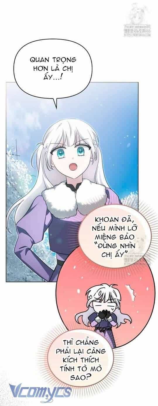 Kế Hoạch Nghỉ Hưu Của Nhân Vật Phản Diện - Chương 30 - ảnh 48
