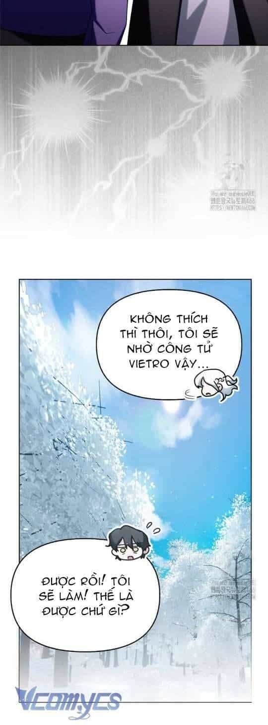 Kế Hoạch Nghỉ Hưu Của Nhân Vật Phản Diện - Chương 30 - ảnh 50
