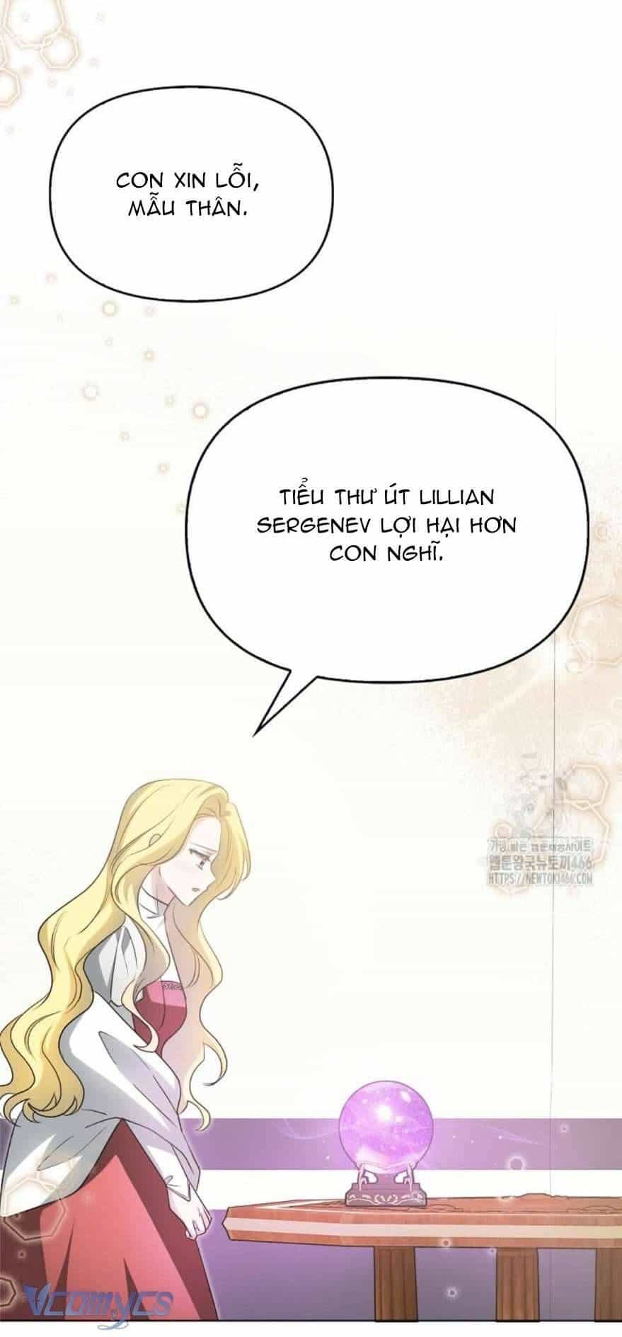 Kế Hoạch Nghỉ Hưu Của Nhân Vật Phản Diện - Chương 30 - ảnh 56