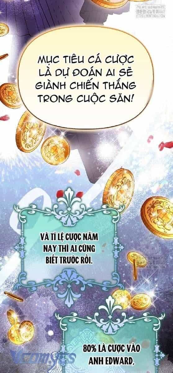 Kế Hoạch Nghỉ Hưu Của Nhân Vật Phản Diện - Chương 31 - ảnh 19