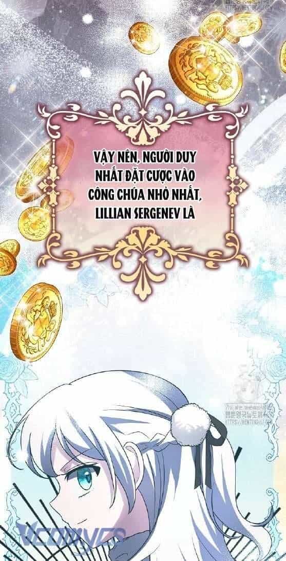 Kế Hoạch Nghỉ Hưu Của Nhân Vật Phản Diện - Chương 31 - ảnh 22
