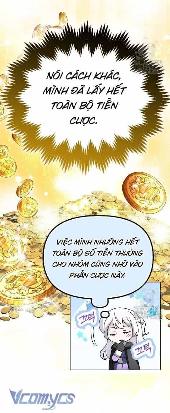 Kế Hoạch Nghỉ Hưu Của Nhân Vật Phản Diện - Chương 31 - ảnh 24