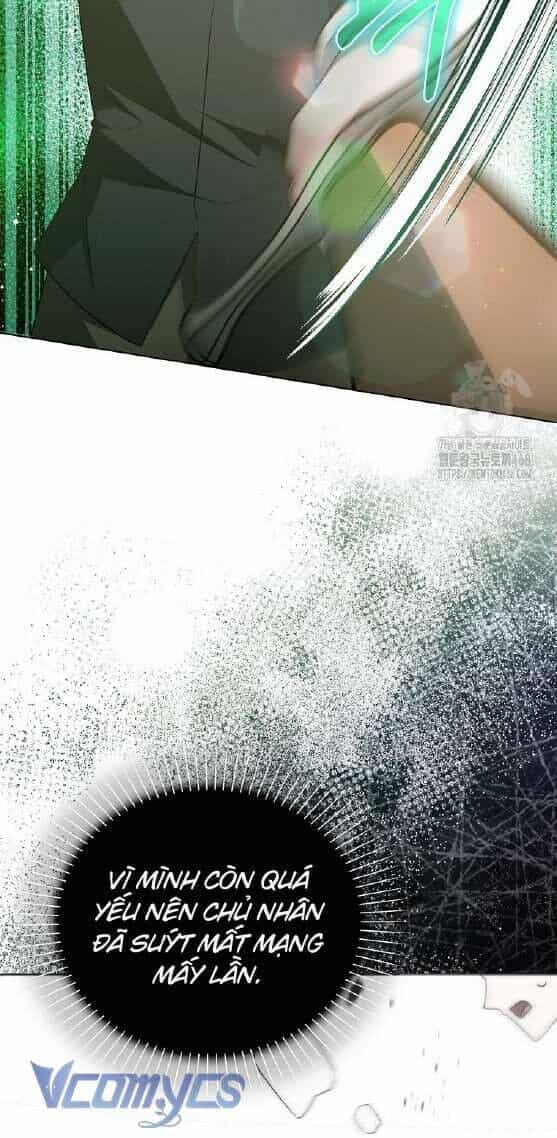 Kế Hoạch Nghỉ Hưu Của Nhân Vật Phản Diện - Chương 32 - ảnh 35