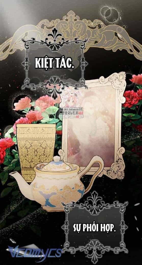 Kế Hoạch Nghỉ Hưu Của Nhân Vật Phản Diện - Chương 32 - ảnh 4