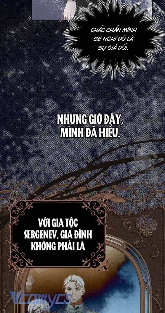 Kế Hoạch Nghỉ Hưu Của Nhân Vật Phản Diện - Chương 32 - ảnh 49