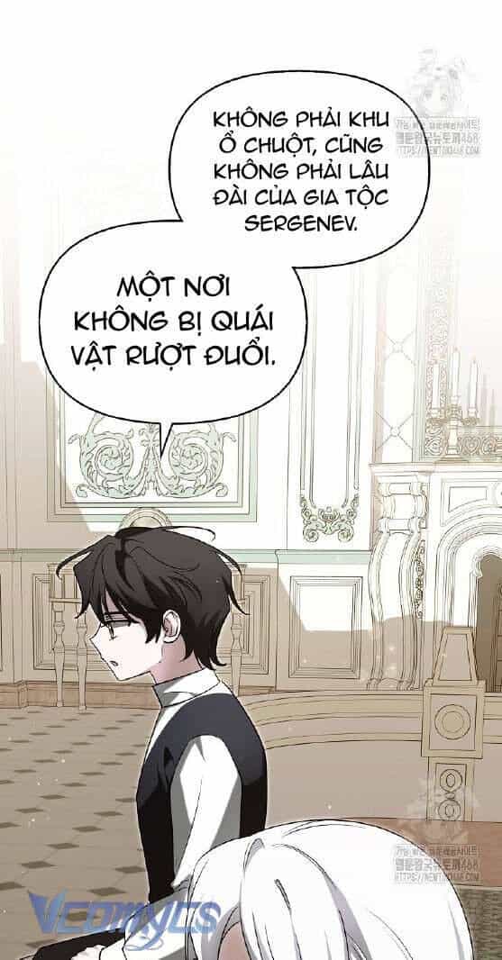 Kế Hoạch Nghỉ Hưu Của Nhân Vật Phản Diện - Chương 32 - ảnh 52