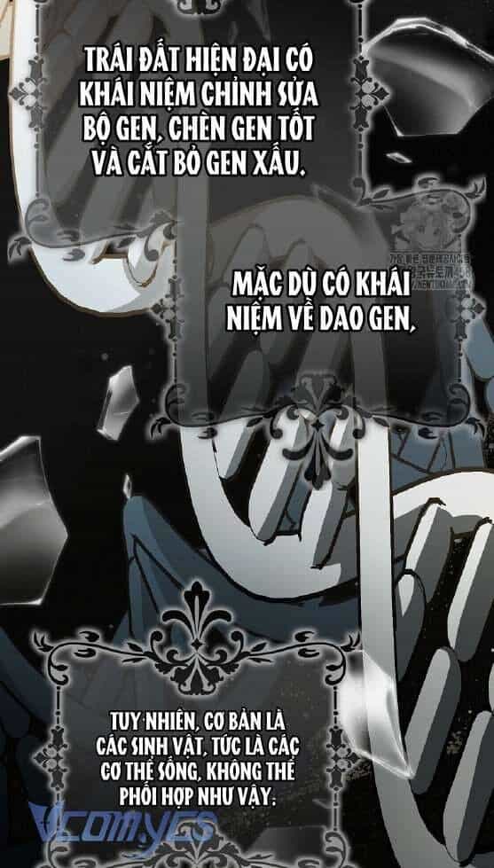 Kế Hoạch Nghỉ Hưu Của Nhân Vật Phản Diện - Chương 32 - ảnh 6
