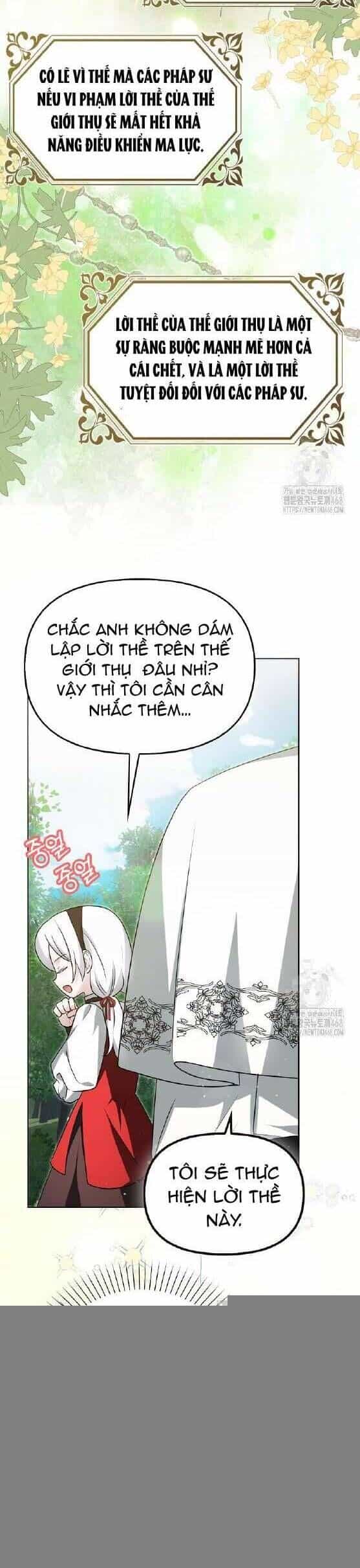 Kế Hoạch Nghỉ Hưu Của Nhân Vật Phản Diện - Chương 33 - ảnh 34
