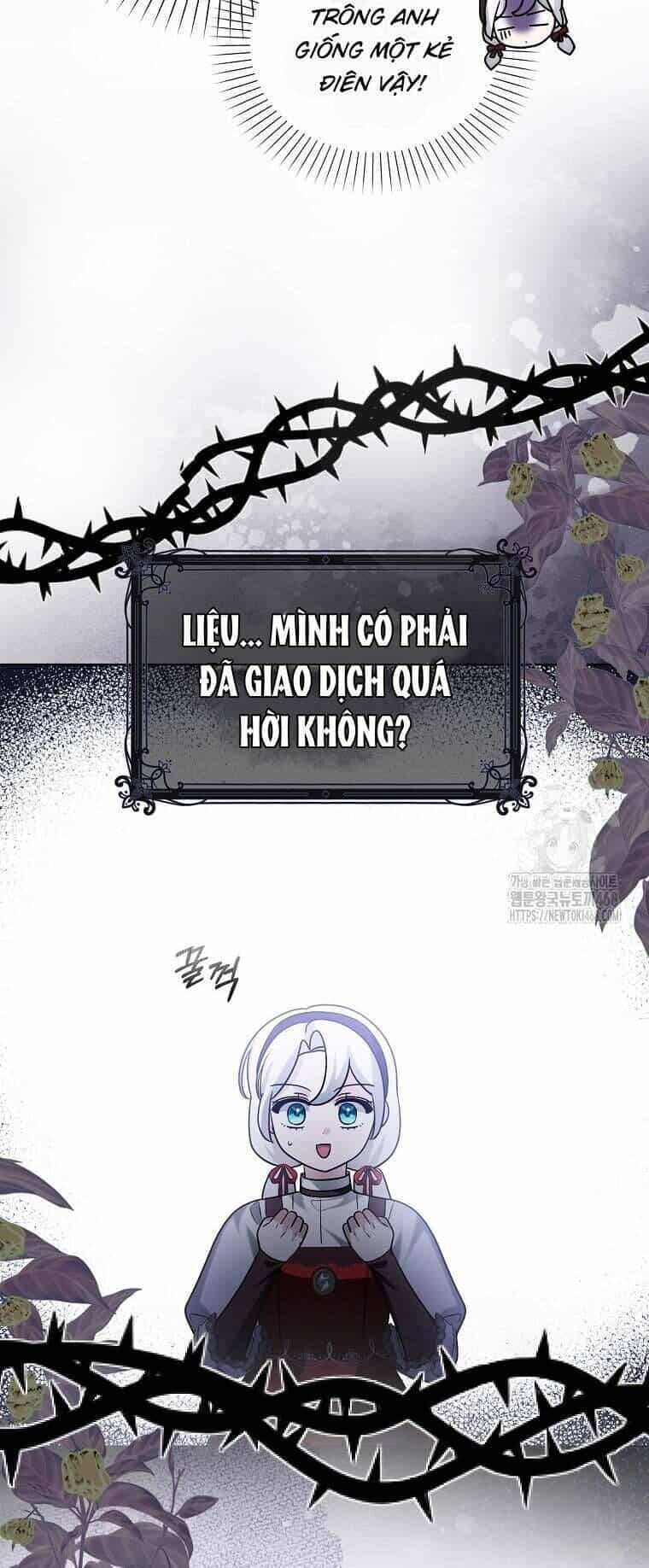 Kế Hoạch Nghỉ Hưu Của Nhân Vật Phản Diện - Chương 33 - ảnh 38