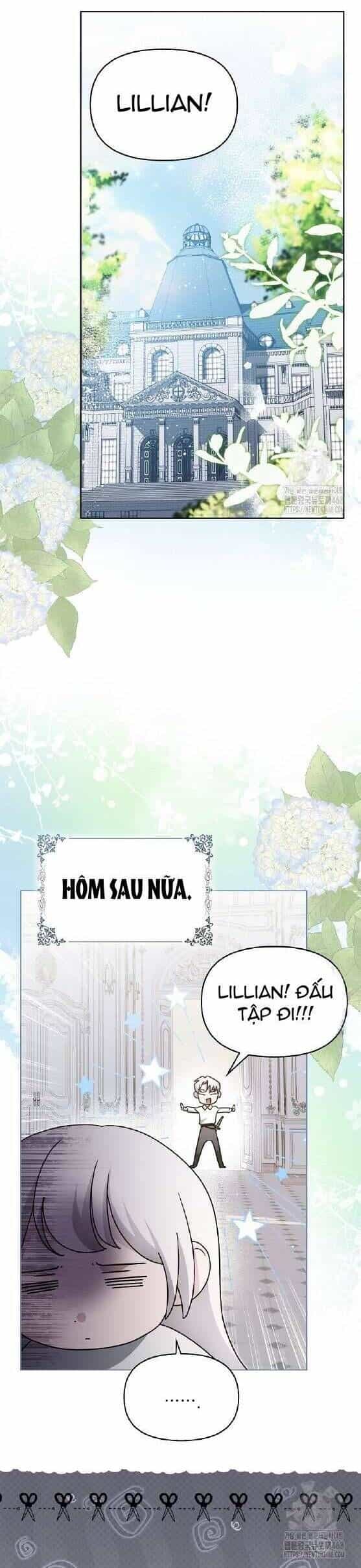Kế Hoạch Nghỉ Hưu Của Nhân Vật Phản Diện - Chương 34 - ảnh 25