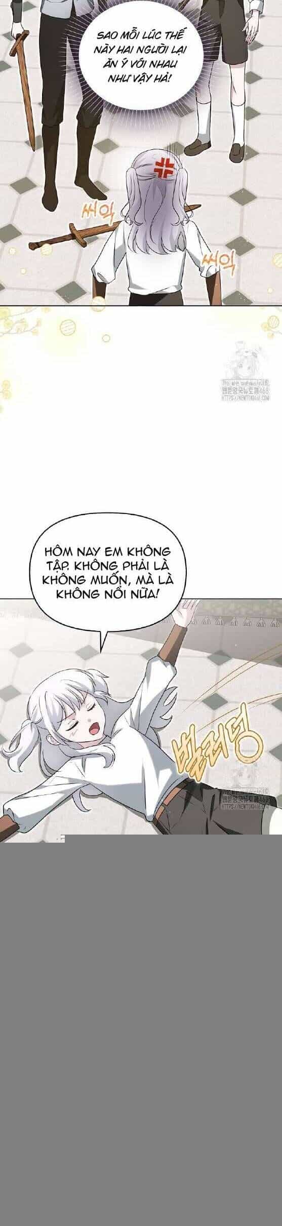 Kế Hoạch Nghỉ Hưu Của Nhân Vật Phản Diện - Chương 34 - ảnh 27