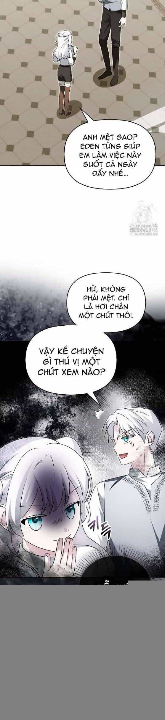 Kế Hoạch Nghỉ Hưu Của Nhân Vật Phản Diện - Chương 34 - ảnh 34