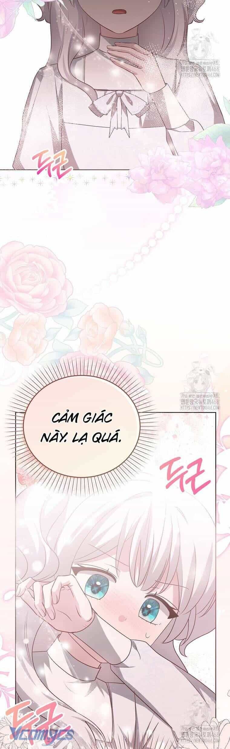 Kế Hoạch Nghỉ Hưu Của Nhân Vật Phản Diện - Chương 35 - ảnh 40