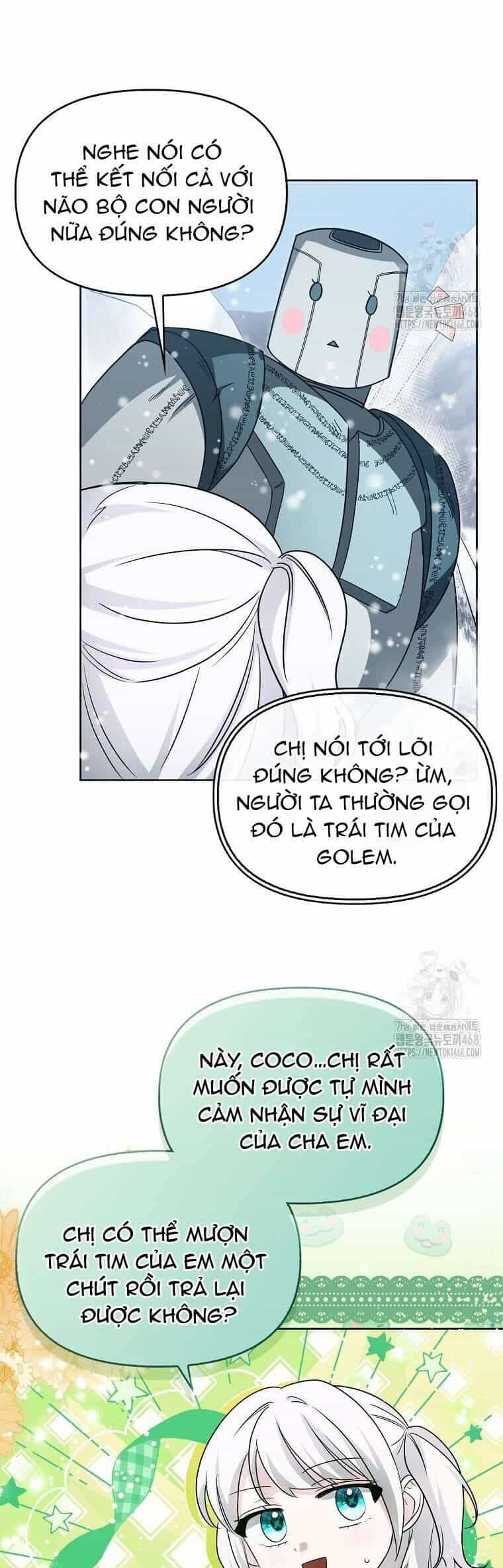 Kế Hoạch Nghỉ Hưu Của Nhân Vật Phản Diện - Chương 39 - ảnh 14