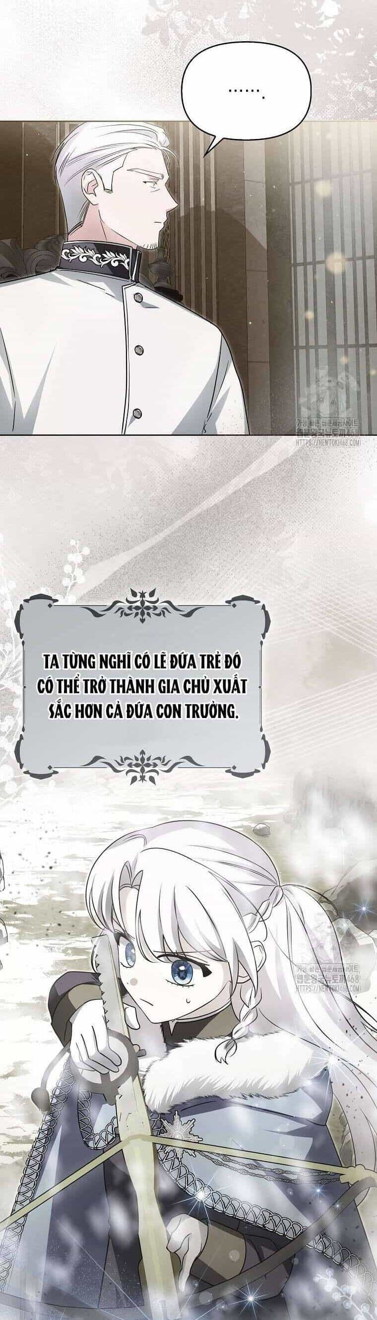 Kế Hoạch Nghỉ Hưu Của Nhân Vật Phản Diện - Chương 39 - ảnh 25