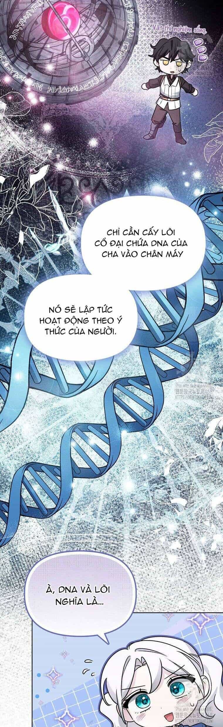 Kế Hoạch Nghỉ Hưu Của Nhân Vật Phản Diện - Chương 39 - ảnh 34