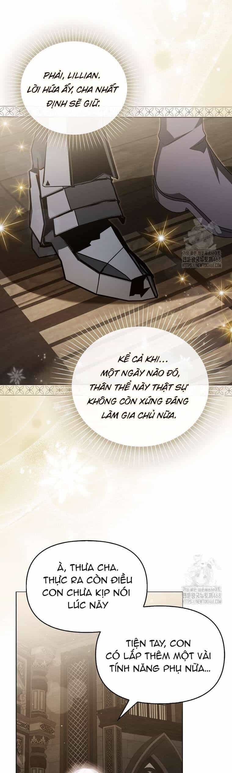 Kế Hoạch Nghỉ Hưu Của Nhân Vật Phản Diện - Chương 39 - ảnh 43