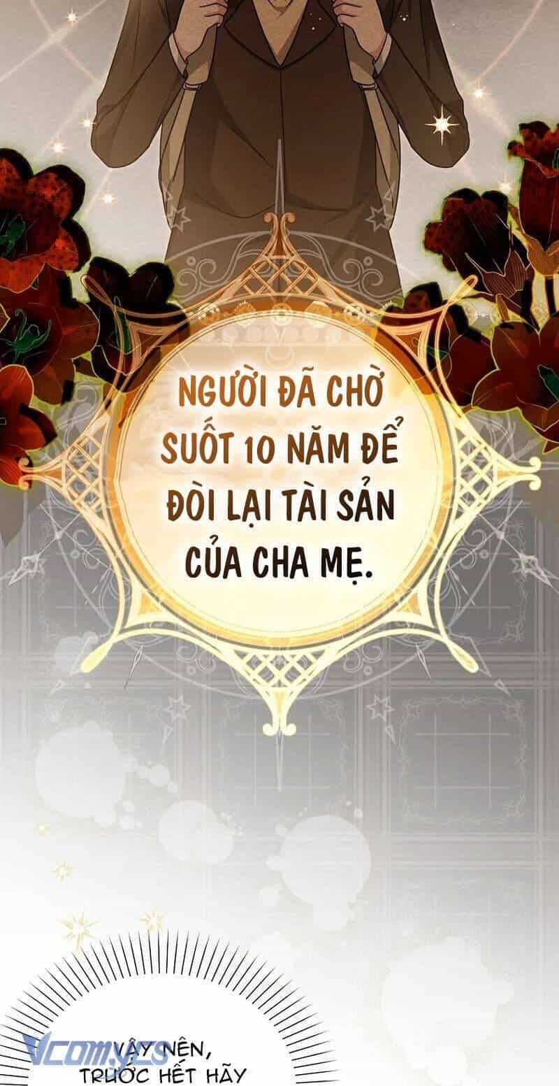 Kế Hoạch Nghỉ Hưu Của Nhân Vật Phản Diện - Chương 4 - ảnh 10