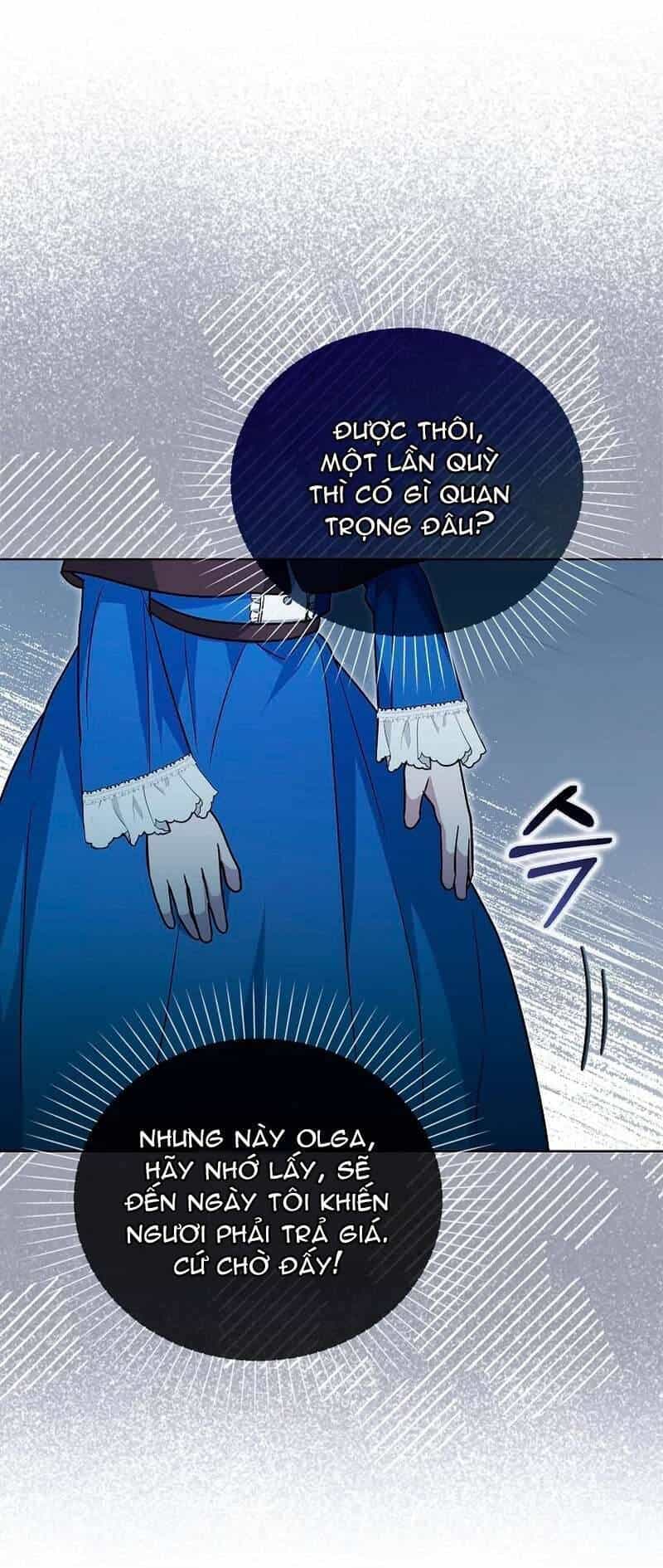 Kế Hoạch Nghỉ Hưu Của Nhân Vật Phản Diện - Chương 4 - ảnh 12