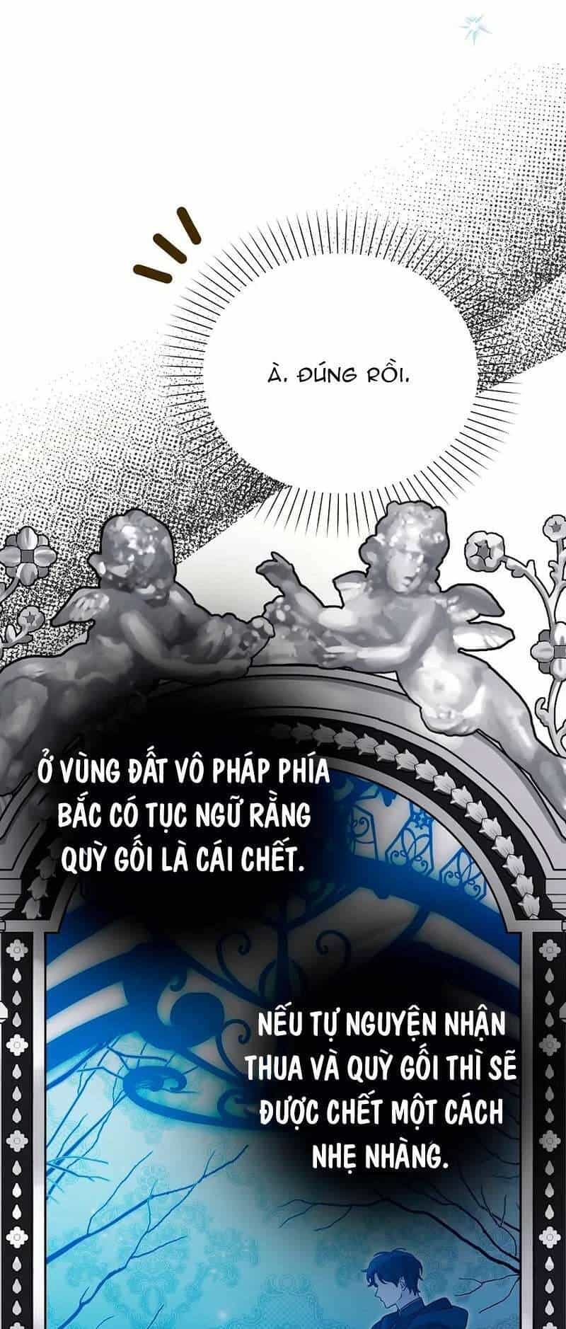 Kế Hoạch Nghỉ Hưu Của Nhân Vật Phản Diện - Chương 4 - ảnh 22