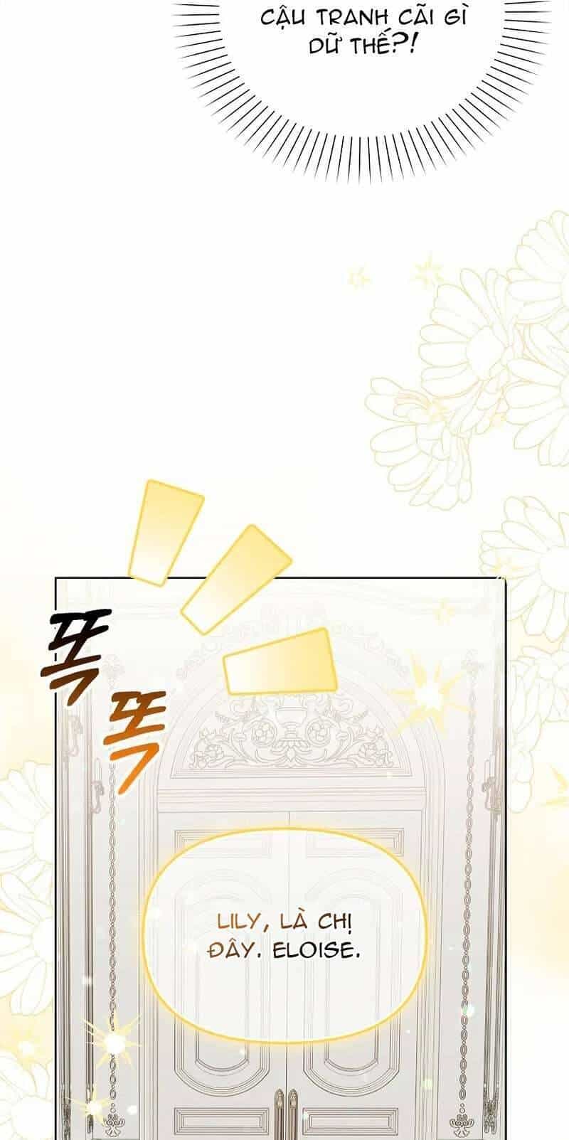 Kế Hoạch Nghỉ Hưu Của Nhân Vật Phản Diện - Chương 4 - ảnh 58