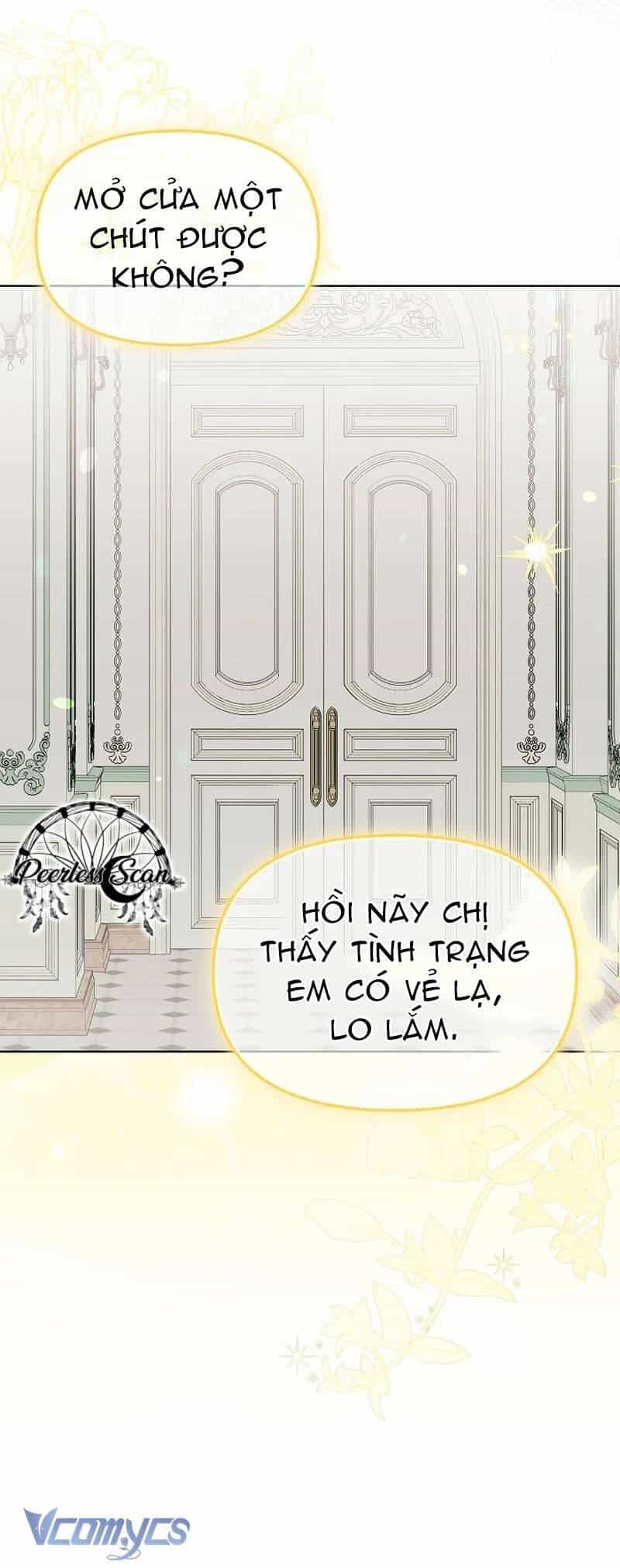 Kế Hoạch Nghỉ Hưu Của Nhân Vật Phản Diện - Chương 4 - ảnh 61