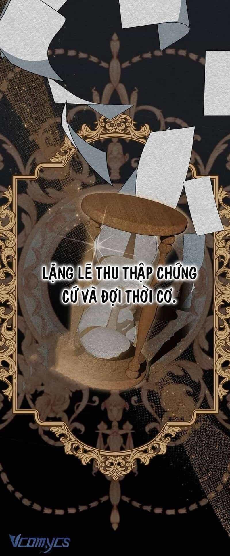 Kế Hoạch Nghỉ Hưu Của Nhân Vật Phản Diện - Chương 4 - ảnh 8