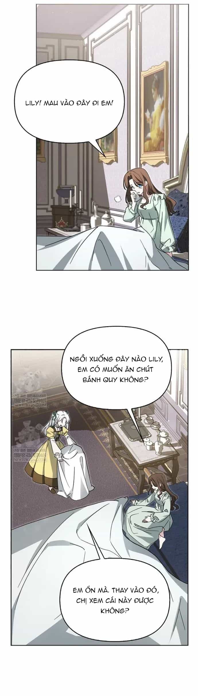 Kế Hoạch Nghỉ Hưu Của Nhân Vật Phản Diện - Chương 41 - ảnh 39
