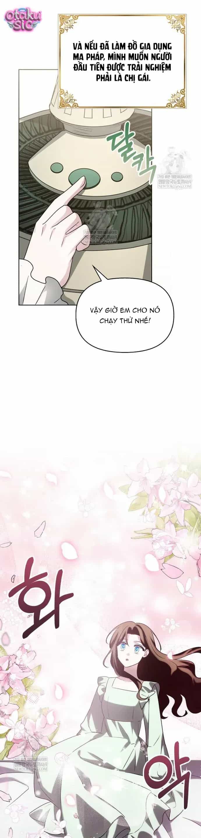 Kế Hoạch Nghỉ Hưu Của Nhân Vật Phản Diện - Chương 41 - ảnh 43