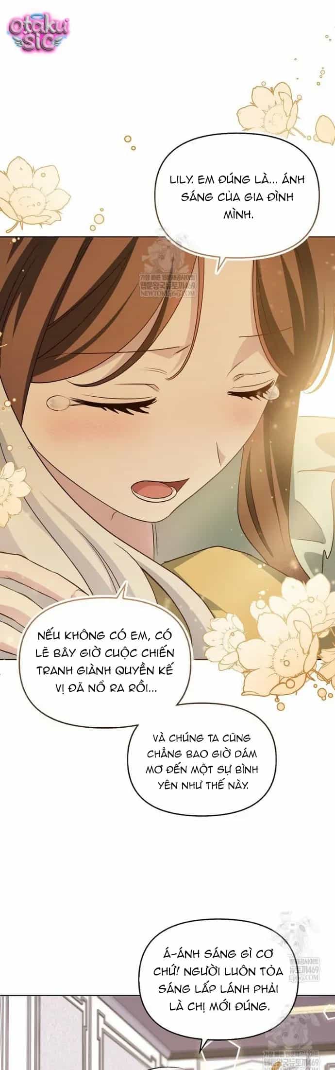 Kế Hoạch Nghỉ Hưu Của Nhân Vật Phản Diện - Chương 41 - ảnh 46